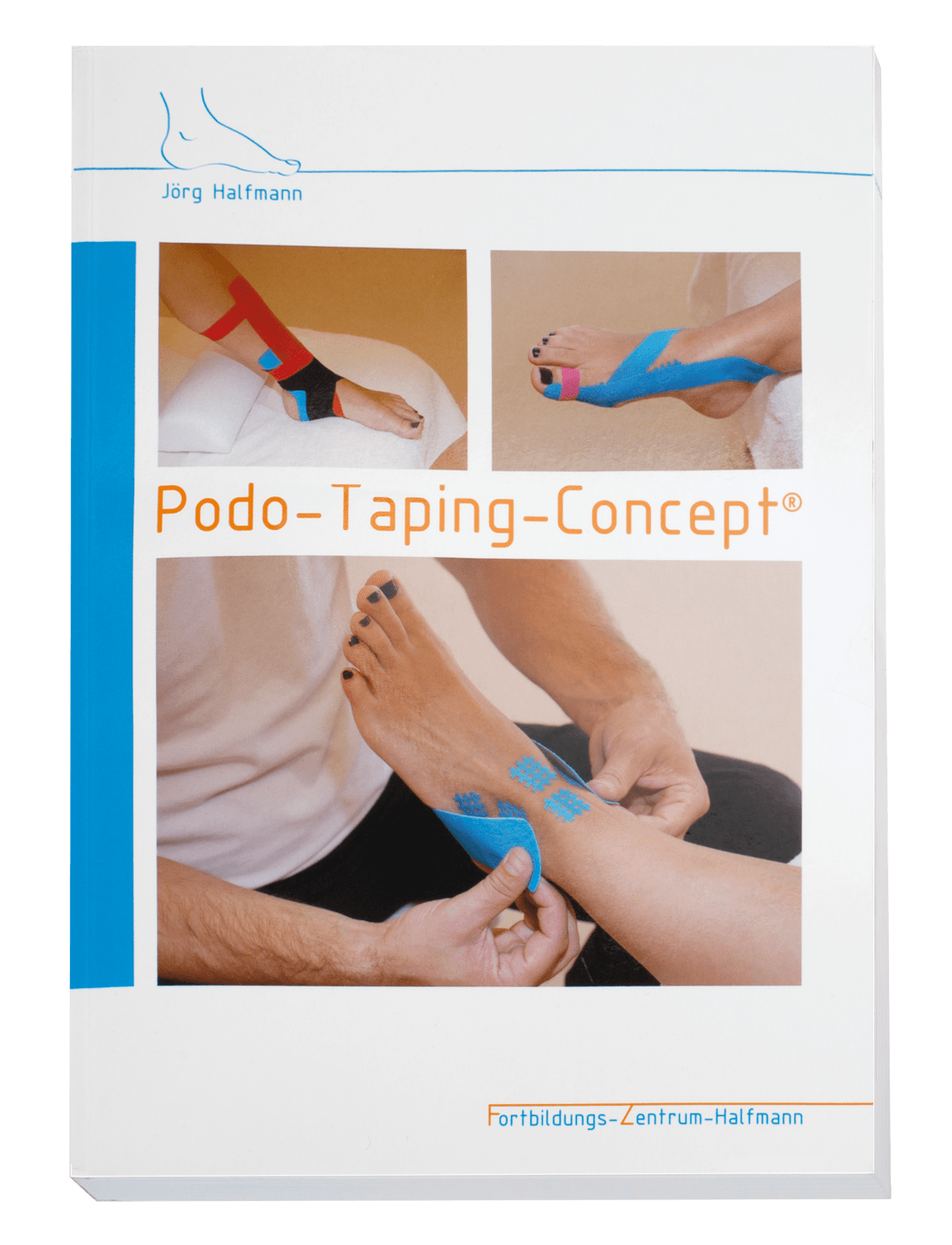 k.A. - Podo-Taping-Concept