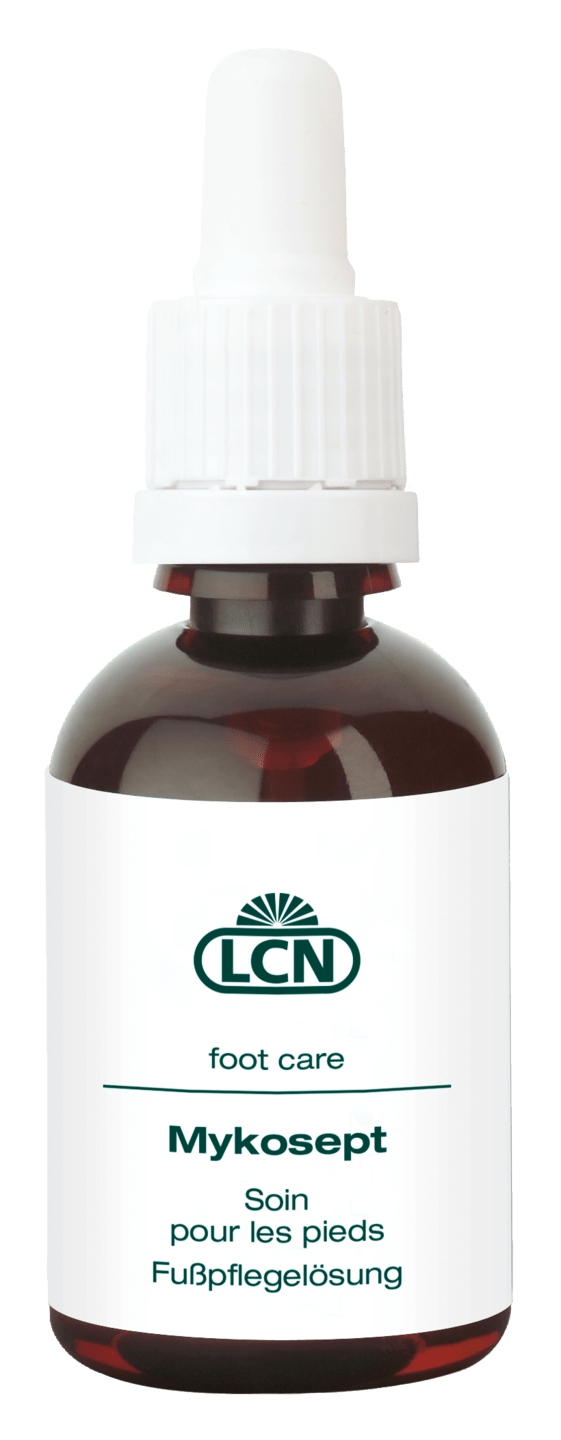 LCN - Mykosept, 50 ml