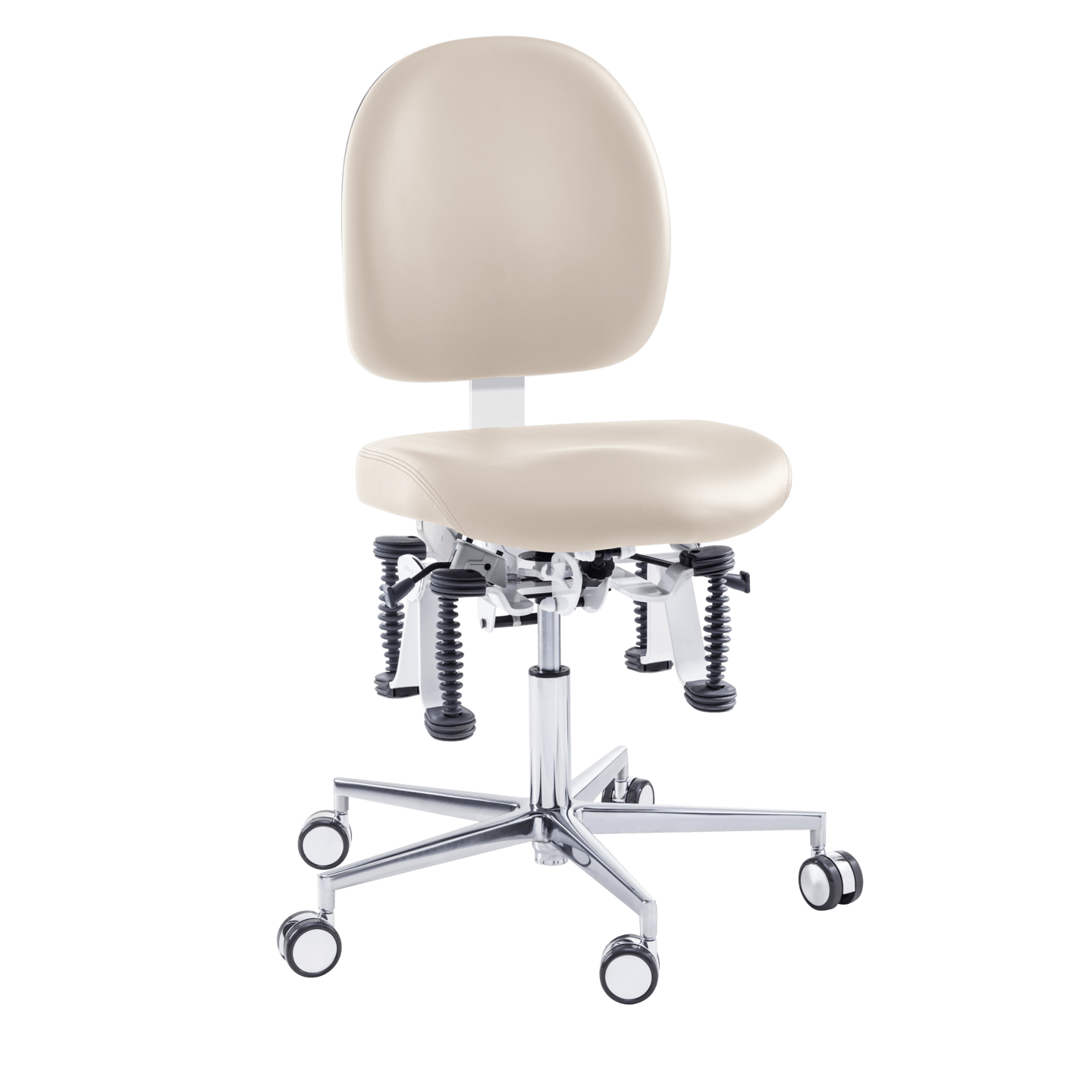 Bioswing - Bioswing Practitioner Chair in natural