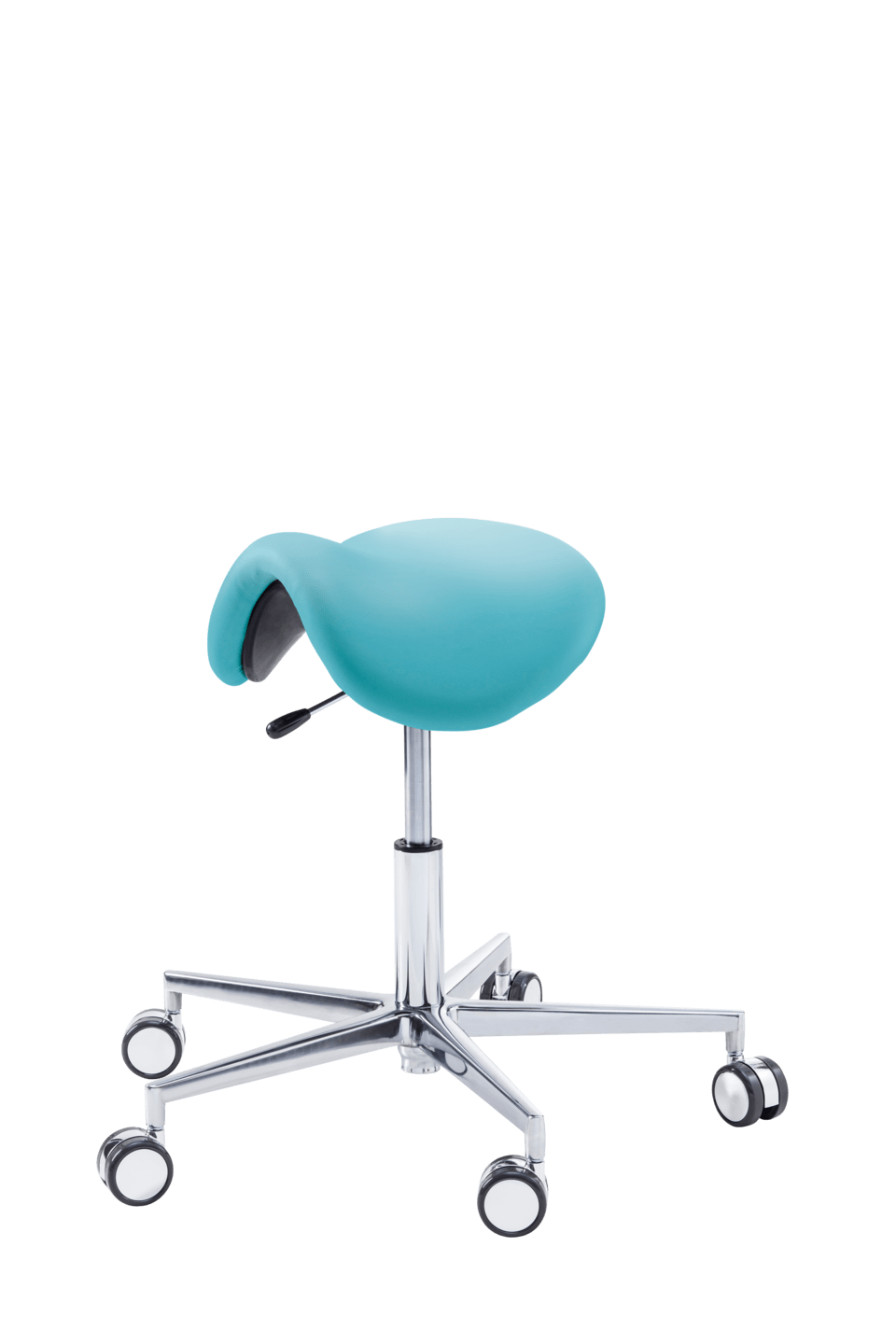 RUCK - STOOL saddle in mint