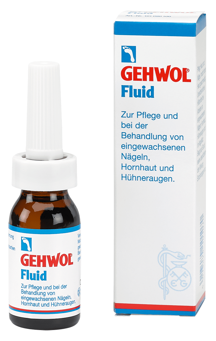 GEHWOL - Fluid, 15 ml