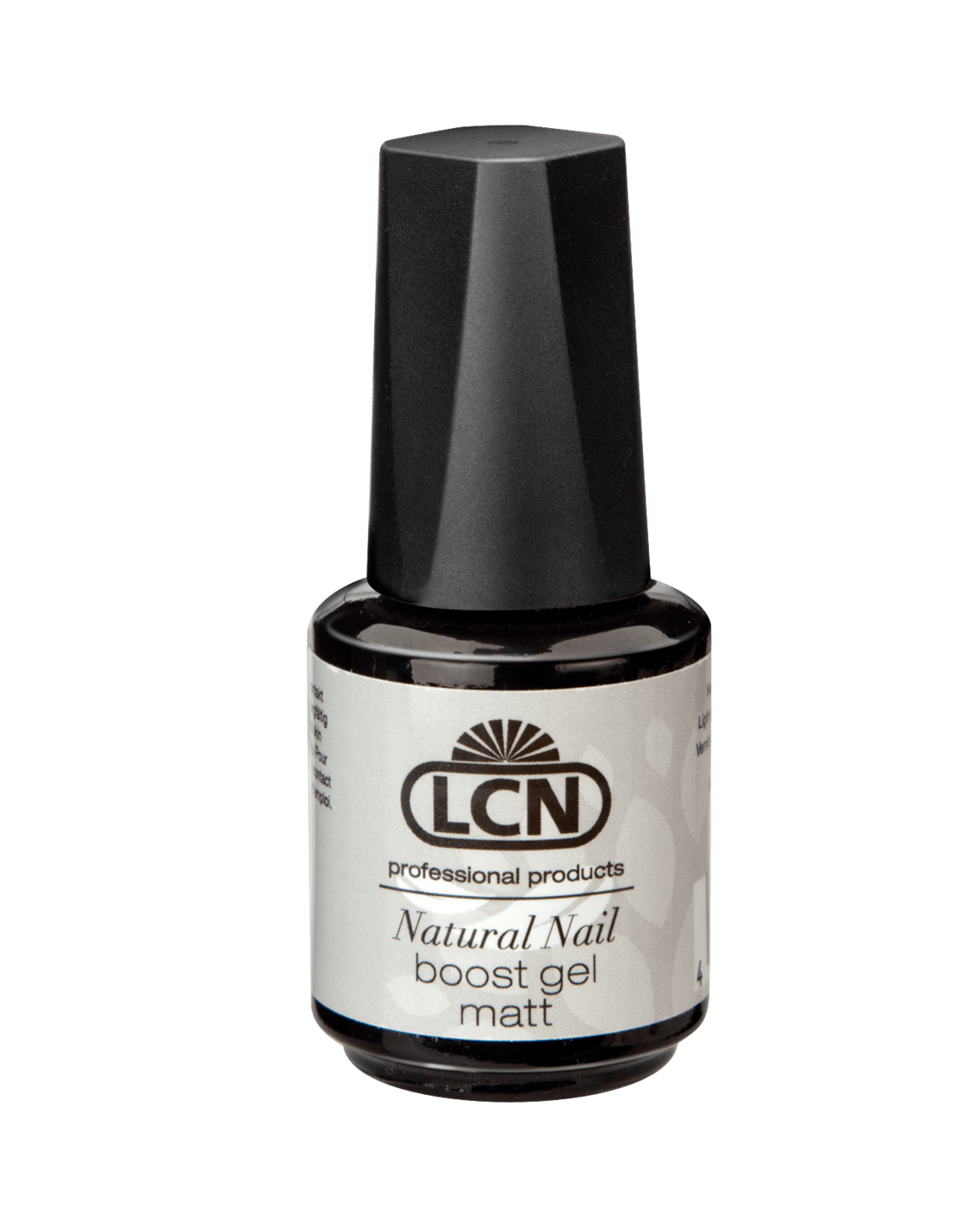 LCN - Natural Nail Boost Gel "Matt"