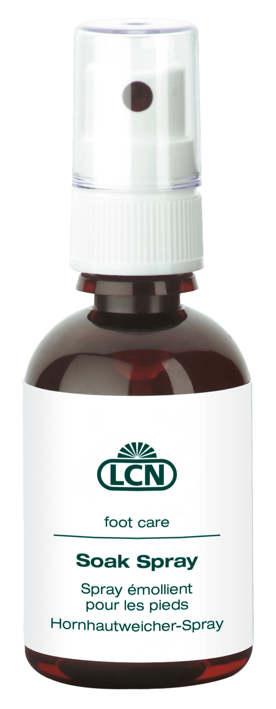 LCN - Soak Spray, 50 ml