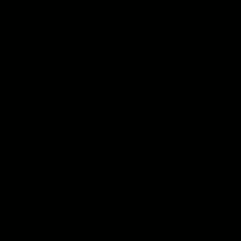 Gilofa - 2000 Kniestrümpfe  in schwarz
