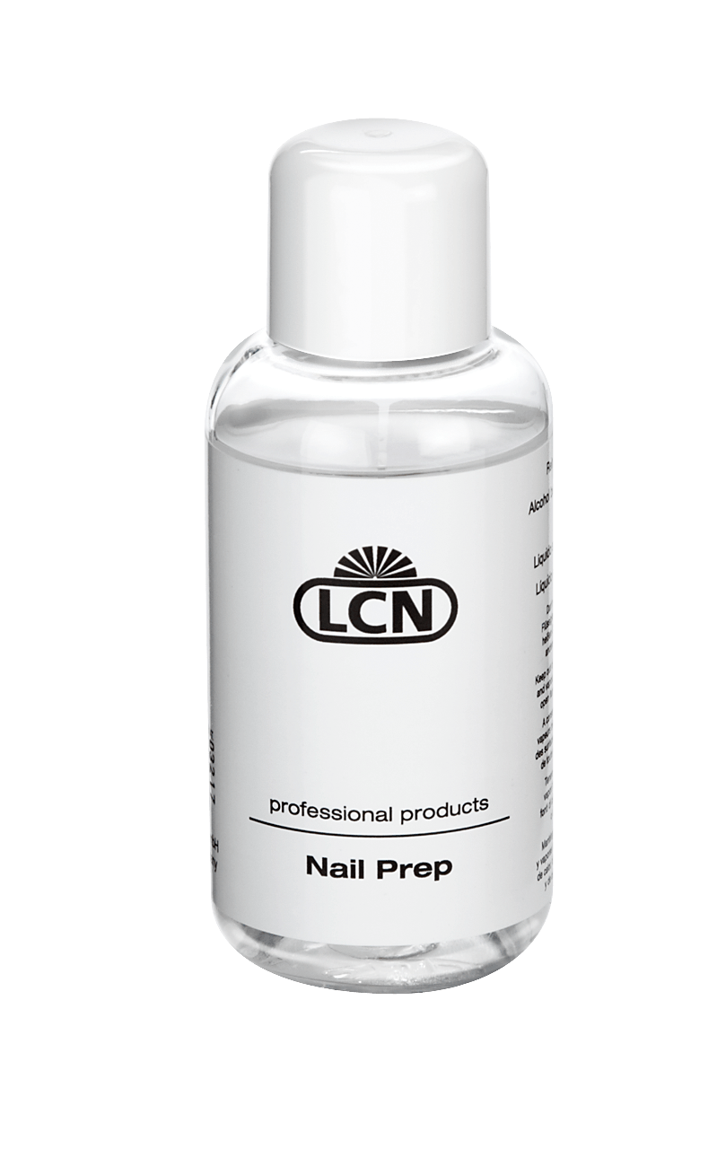LCN - Nail Prep, 50 ml
