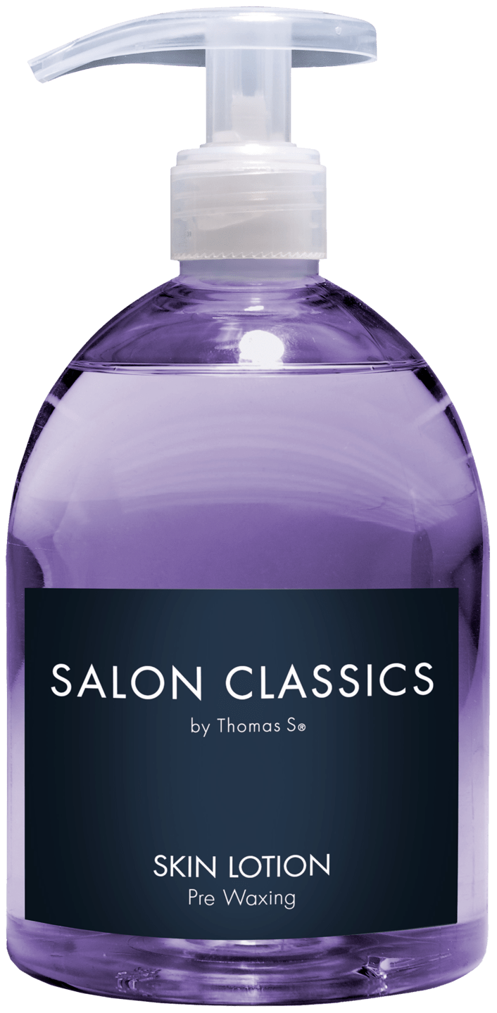 Salon Classics - Skin Lotion, 500 ml