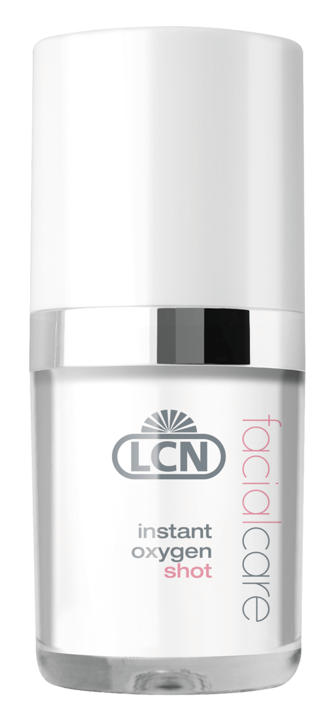 LCN - Instant Oxygen Shot, 15 ml