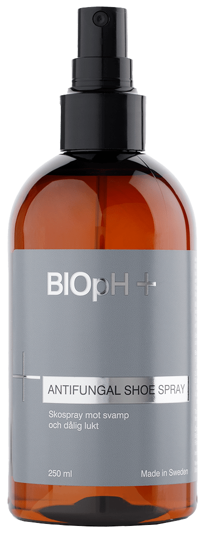 BIOpH - Antifungal shoespray, 250 ml