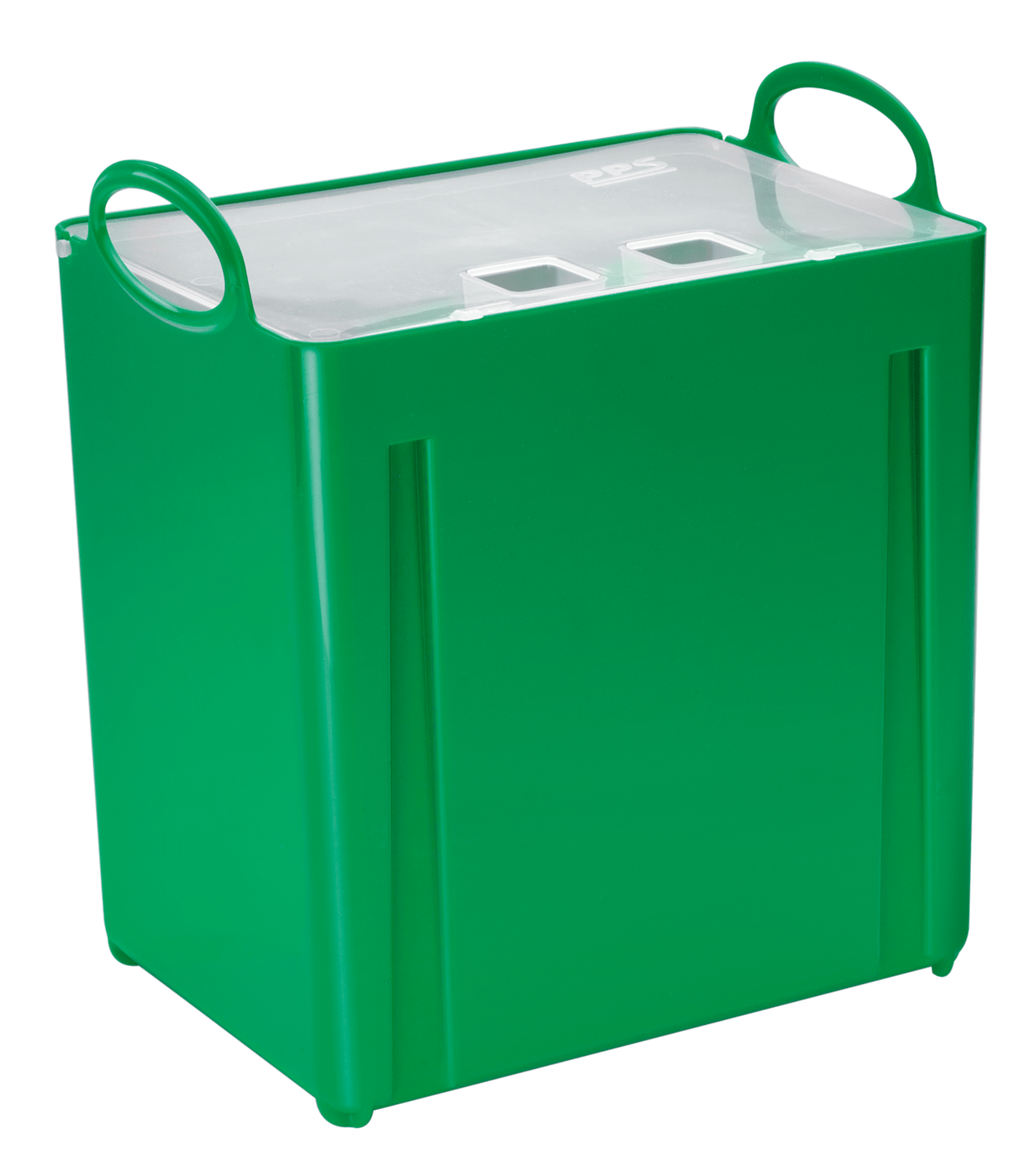 RUCK - Clino PlusBox in grün