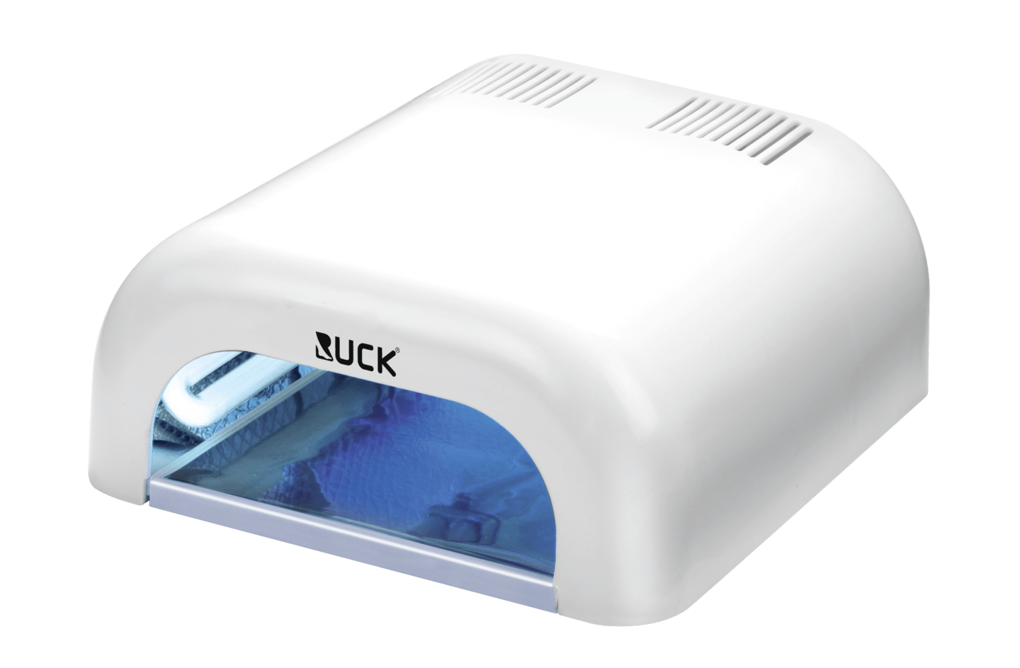 RUCK - Tunnel-Lichthärtegerät in weiß