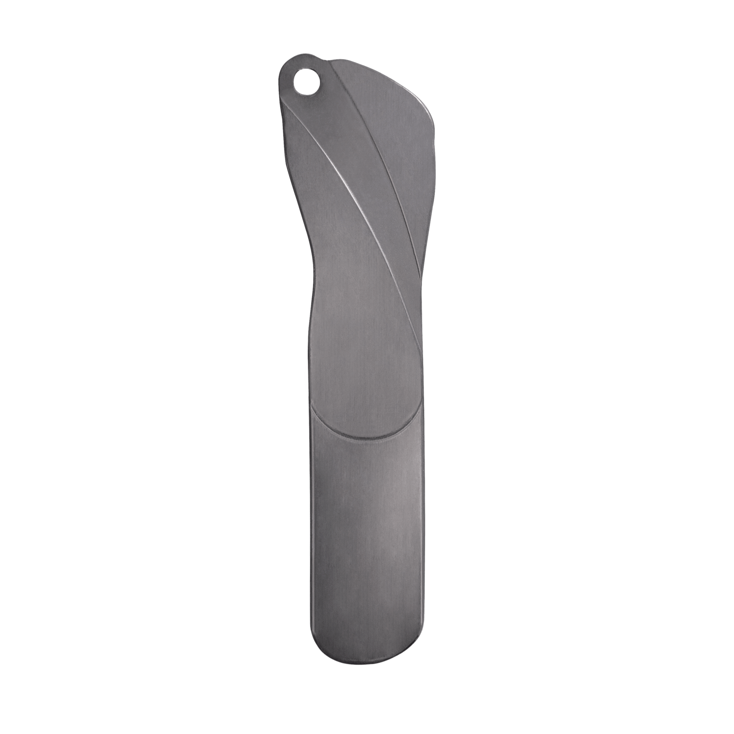 RUCK - Schuhlöffel, Kunststoff, 20 cm, 50 Stück in schwarz