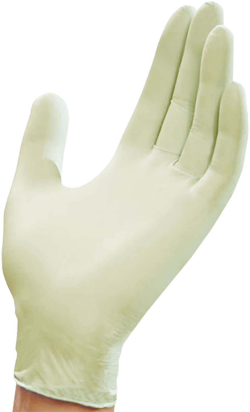 RUCK - Latex-Einmalhandschuhe Sensitive