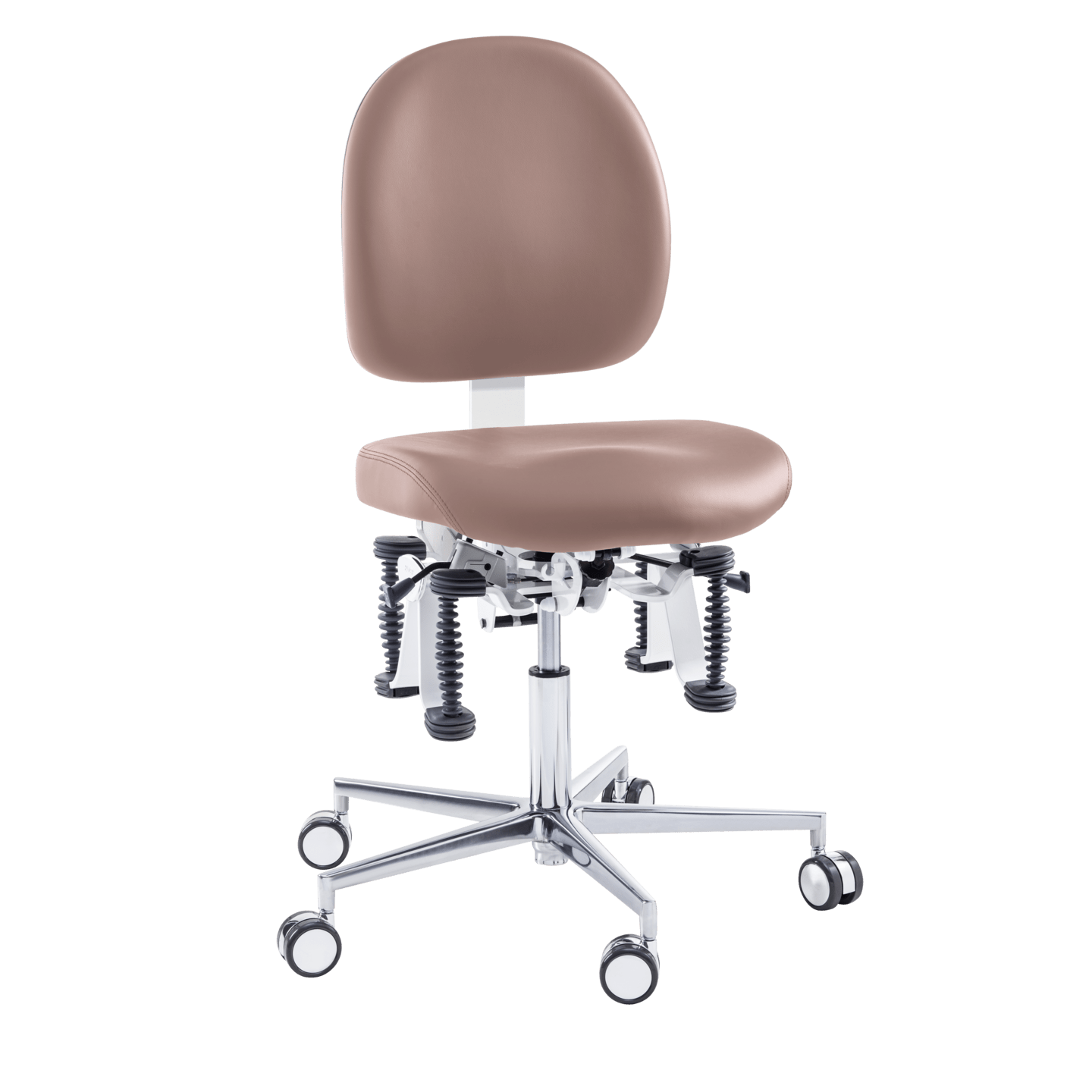 Bioswing - Bioswing Practitioner Chair in taupe