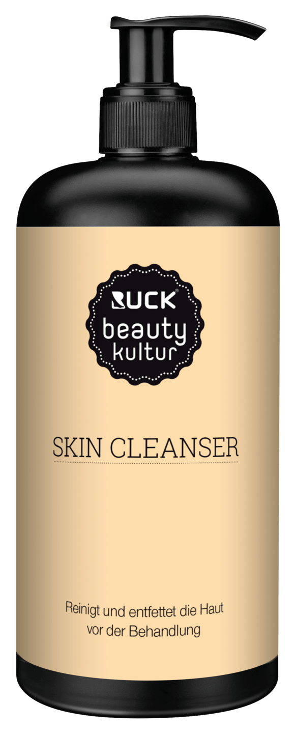 RUCK beautykultur - SKIN Cleanser