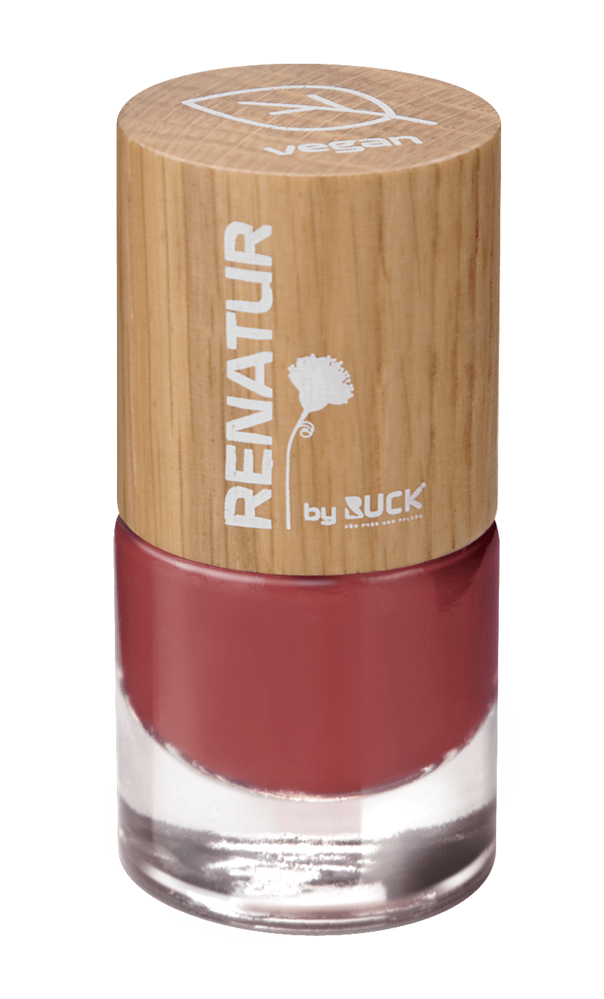 RENATUR by RUCK - Nail Polish, 5,5 ml in lizzie