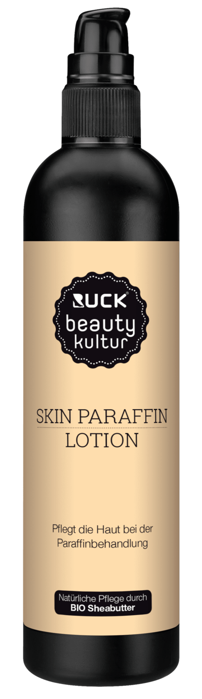 RUCK beautykultur - SKIN Paraffin Lotion, 200 ml