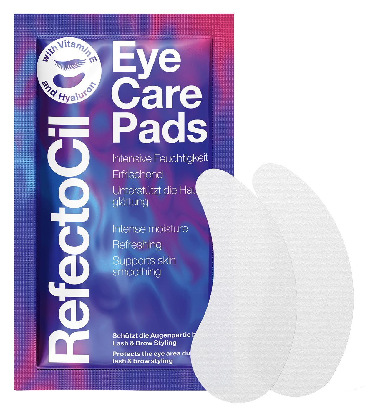 RefectoCil - Eye Care Pads