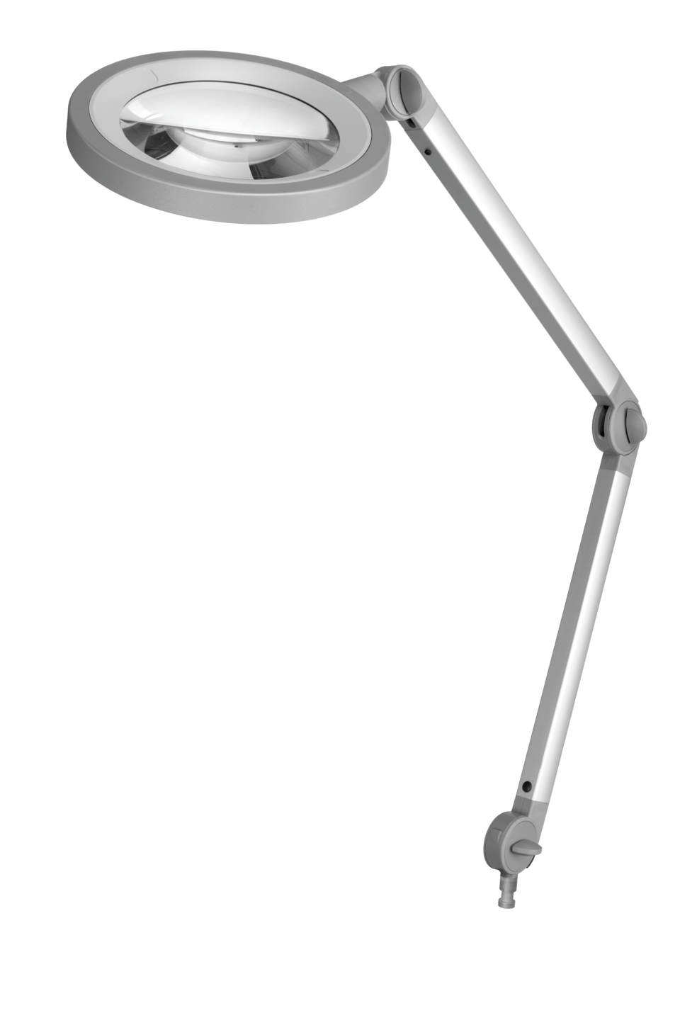 Waldmann - LED-Lupenleuchte Standard
