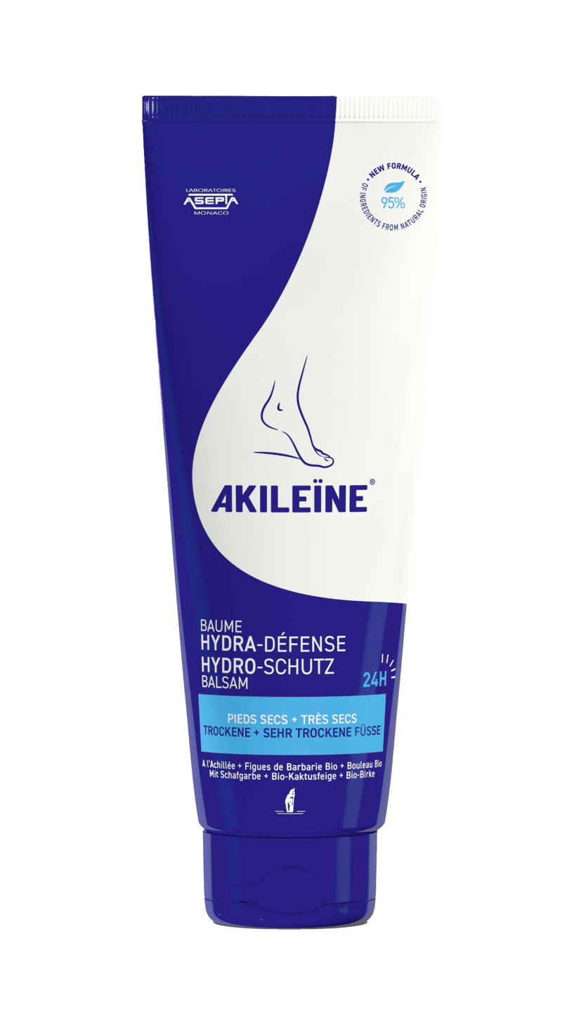 Akileine - Hydro-Schutz Balsam
