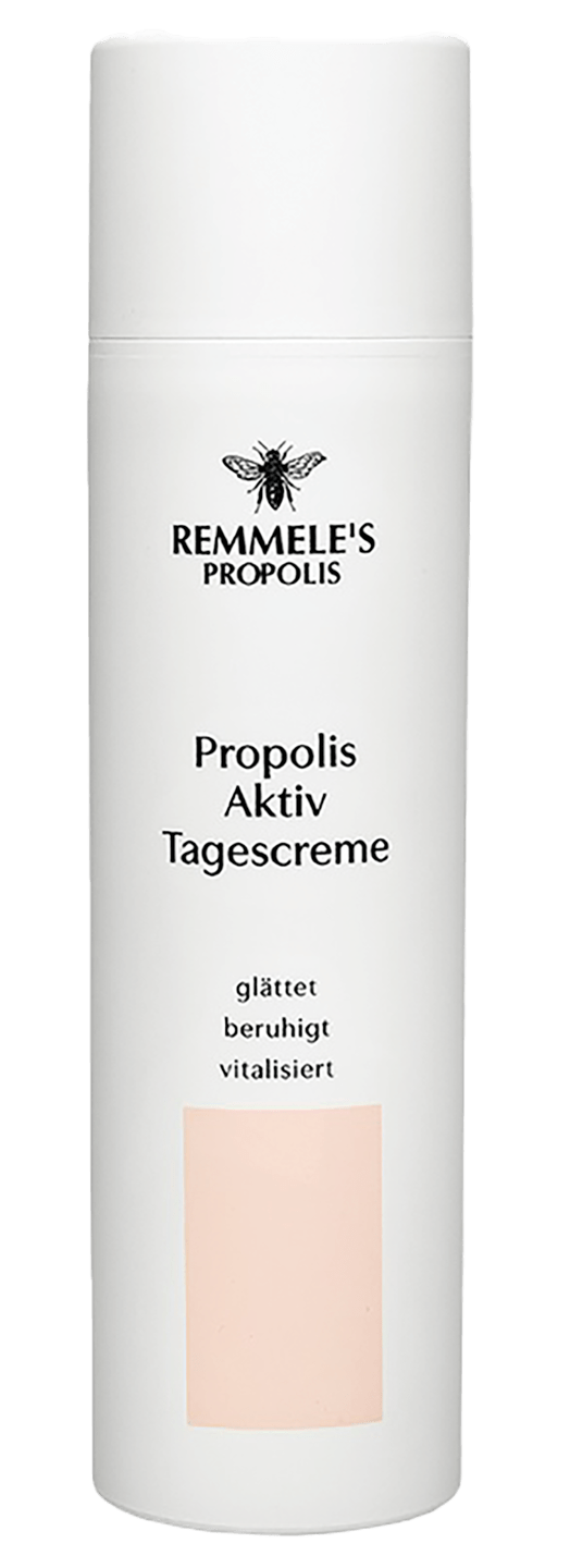 Remmele's Propolis - Propolis Aktiv Tagescreme, 200 ml