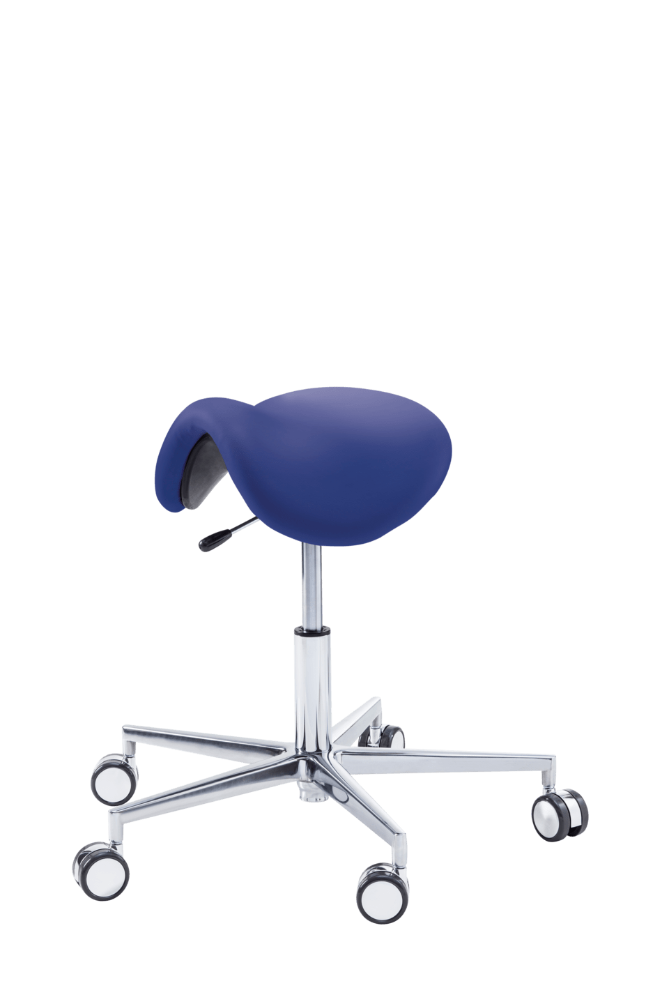 RUCK - STOOL saddle in baltic
