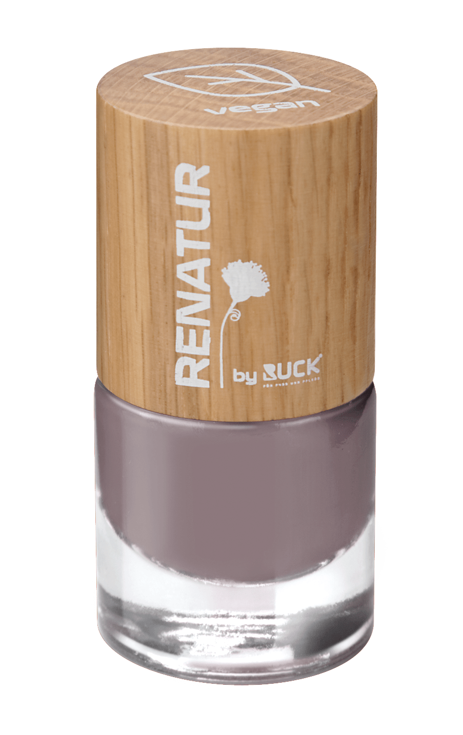 RENATUR by RUCK - Nail Polish, 5,5 ml in lilac