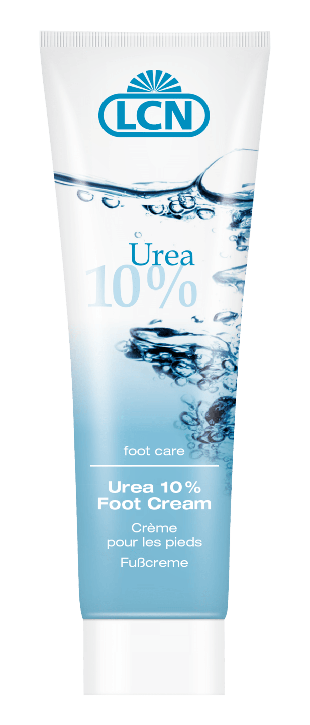 Urea 10% Foot Cream