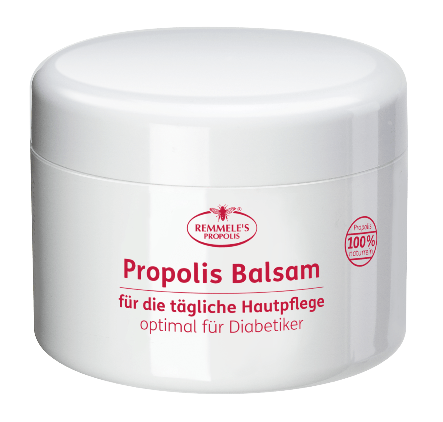 Remmele's Propolis - Propolis Balsam, 250 ml