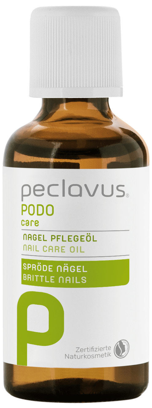 peclavus - Nagel Pflegeöl, 50 ml