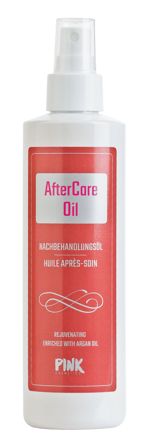 PINK - AfterCare Oil Nachbehandlungsöl, 250 ml