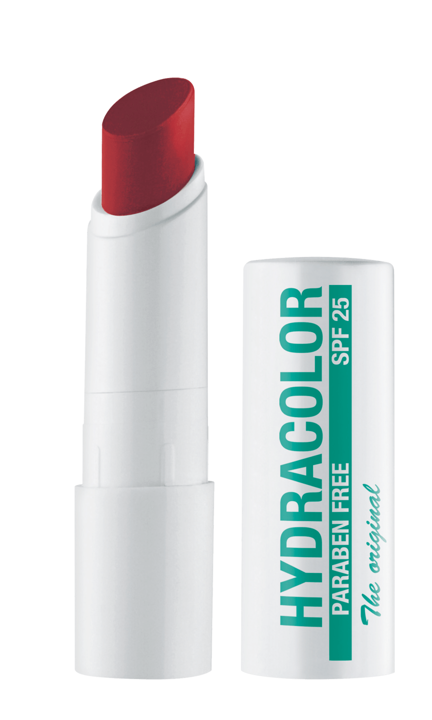 HYDRACOLOR - Pflegestift in classic red (49)