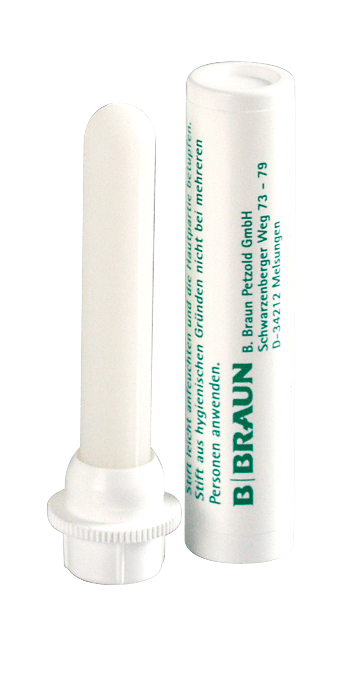 B. Braun - Askina-Stick