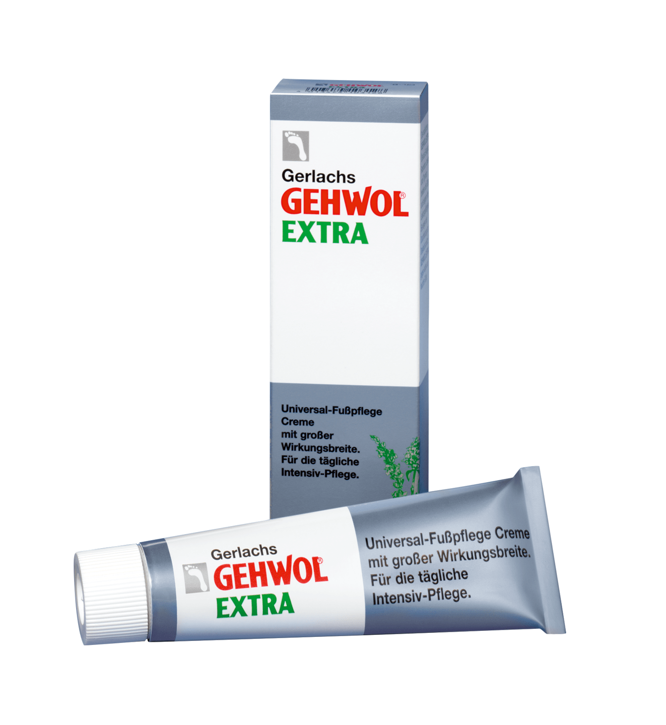 GEHWOL - extra, 75 ml
