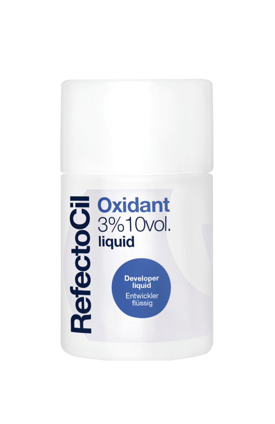 RefectoCil - Oxidant 3% flüssig, 100 ml