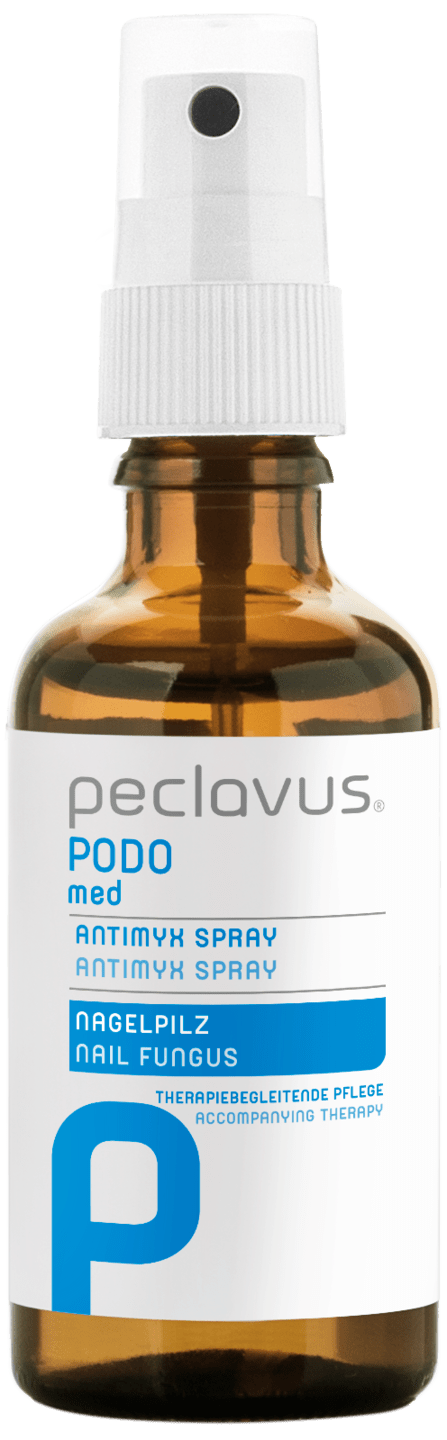 peclavus - AntiMYX Spray