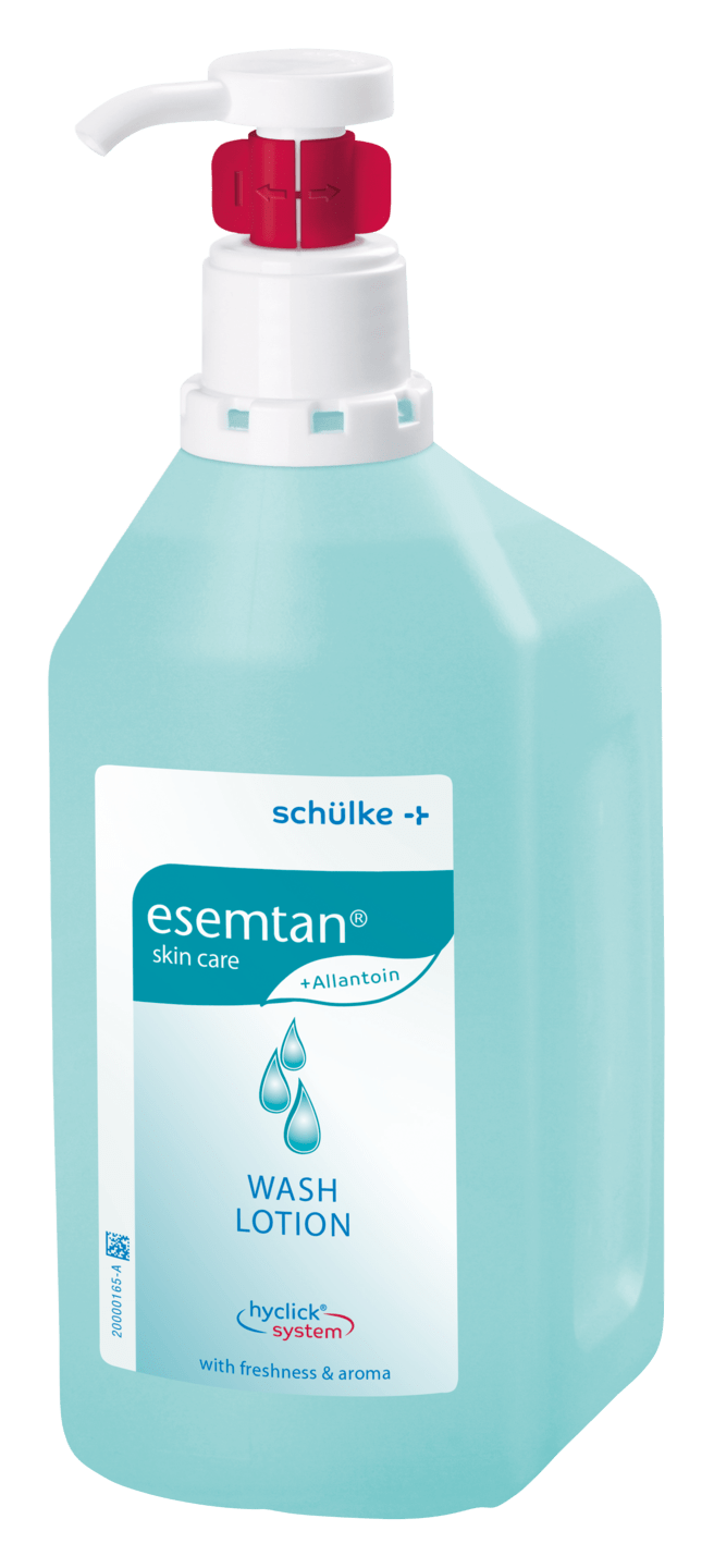 Schülke - Esemtan Waschlotion hyclick, 1000 ml