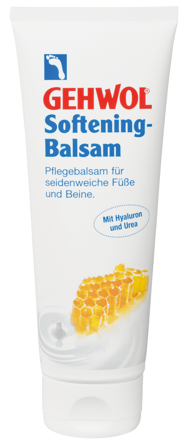 GEHWOL - Softening-Balsam, 125 ml