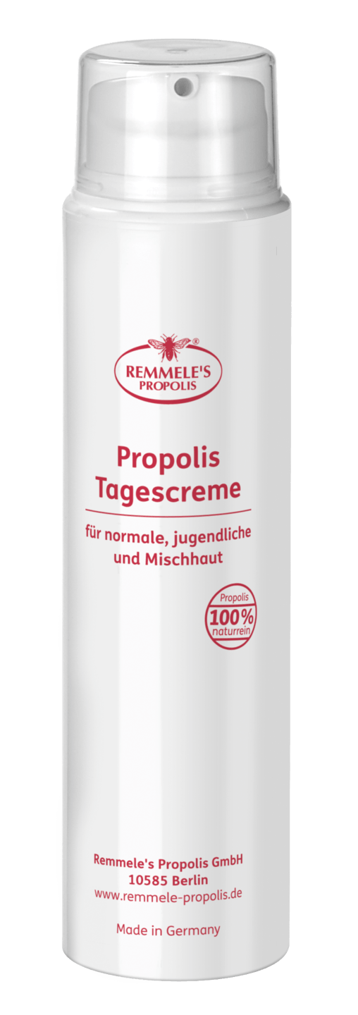Remmele's Propolis - Propolis Tagescreme, 200 ml