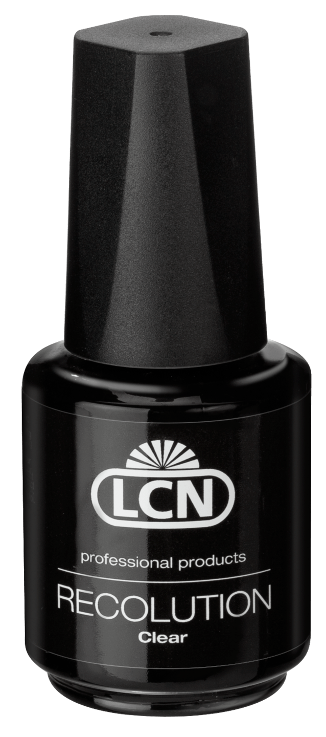 LCN - RECOLUTION Clear, 10 ml