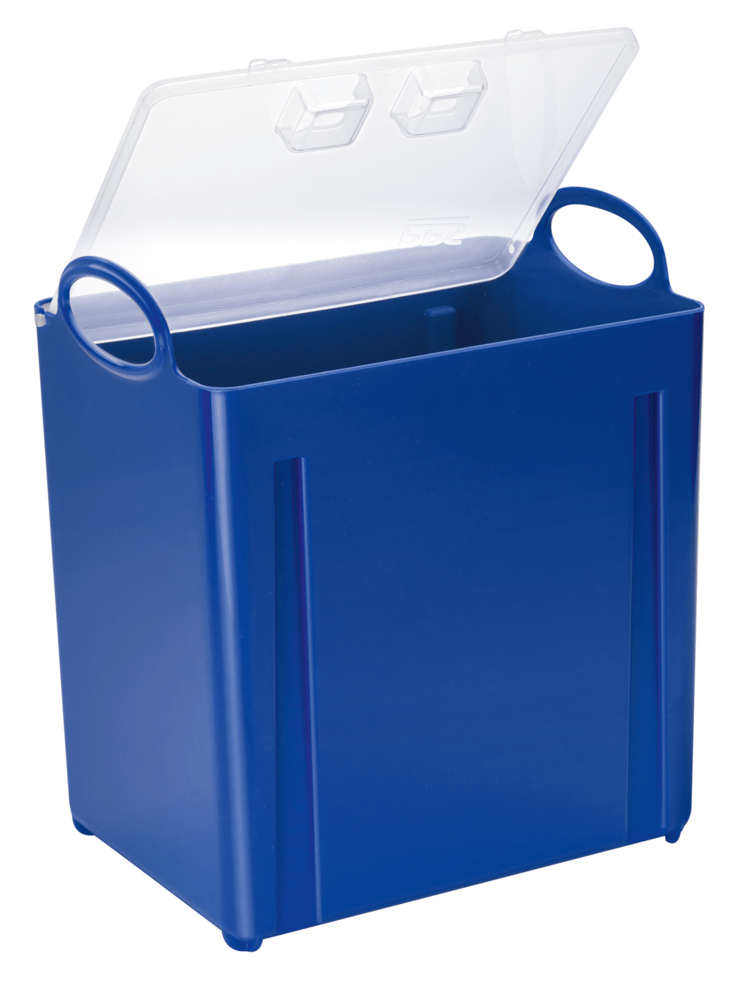 RUCK - Clino PlusBox in blau