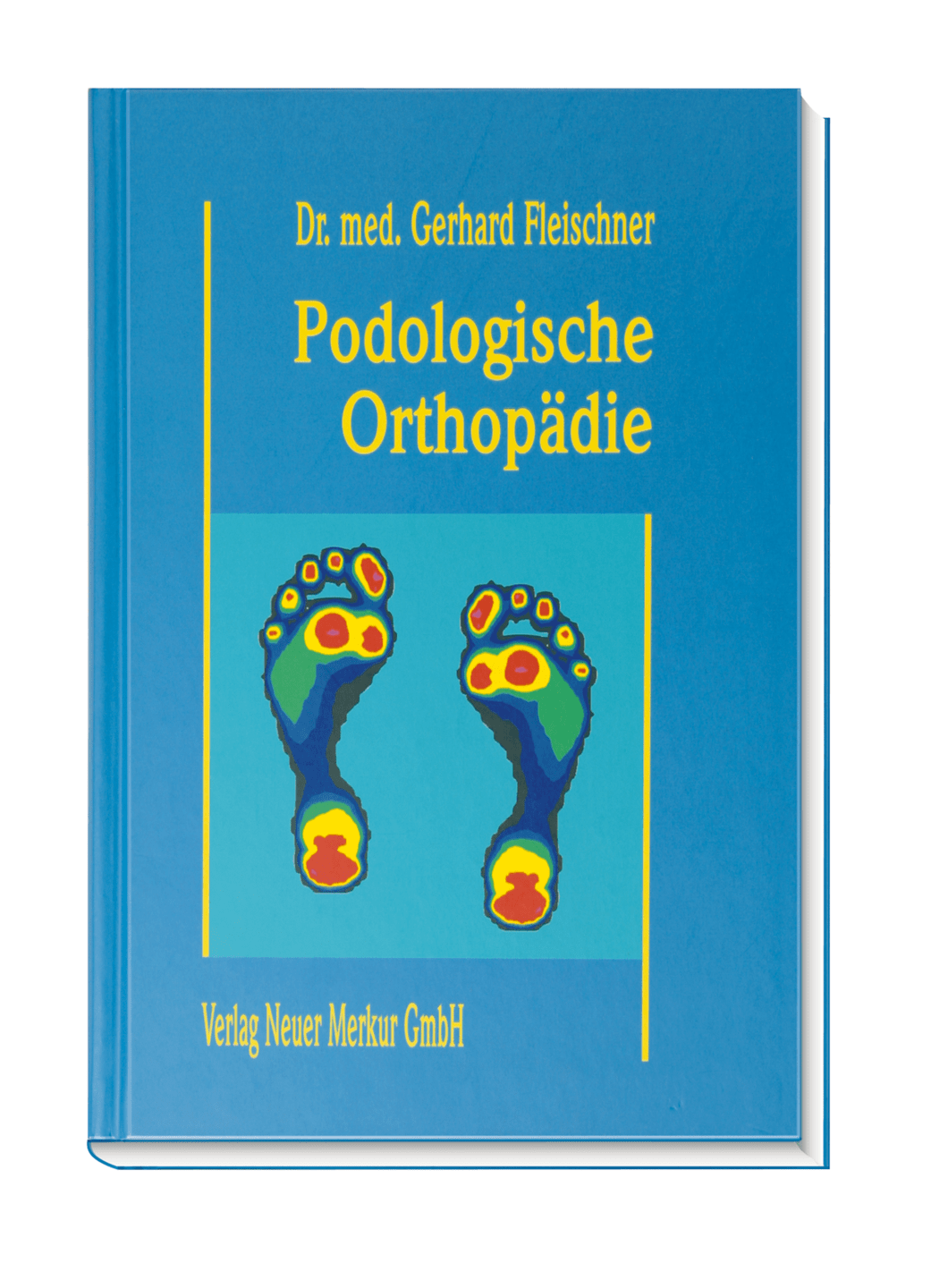 k.A. - Podologische Orthopädie