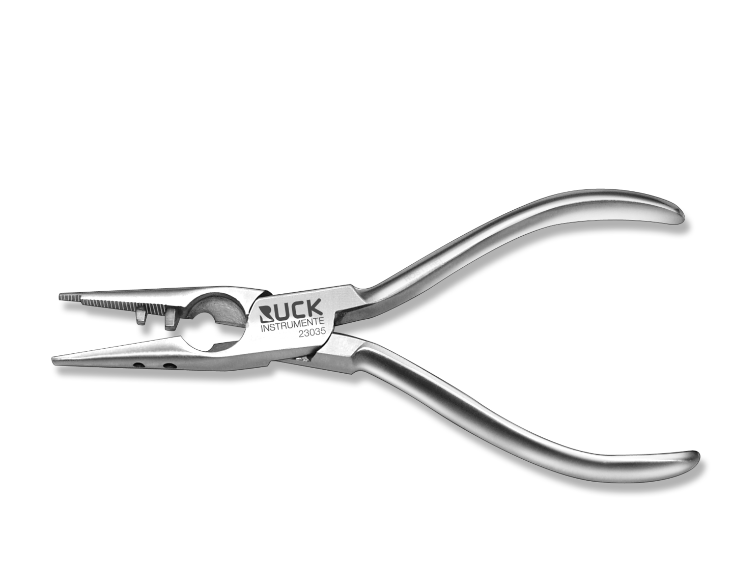 RUCK INSTRUMENTE - Universal Nail Correction Pliers